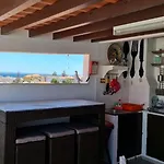 Privatunterkunft En-suite Casa Cristina *