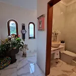 En-suite Casa Cristina Privatunterkunft Lagos