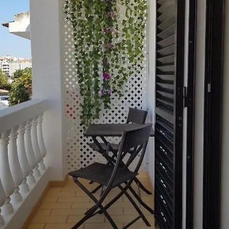 홈스테이 En-suite Casa Cristina 라고스