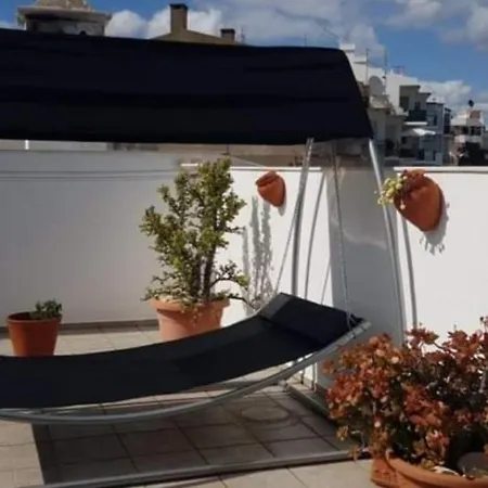 En-suite Casa Cristina 라고스