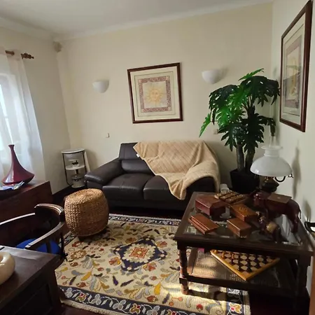 Alloggio in famiglia En-suite Casa Cristina Lagos
