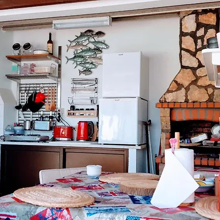 En-suite Casa Cristina 라고스