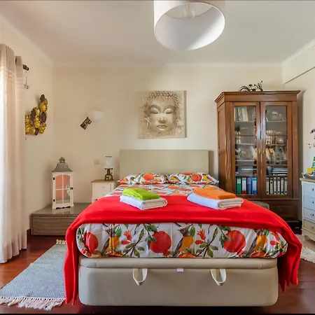 En-suite Casa Cristina * لاغوس