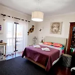 Habitación en casa particular En-suite Casa Cristina