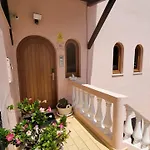 En-suite Casa Cristina