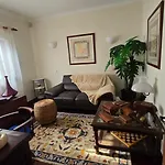 홈스테이 En-suite Casa Cristina 라고스