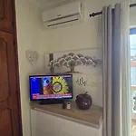 En-suite Casa Cristina Homestay szállás Lagos