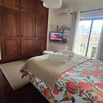 Homestay szállás En-suite Casa Cristina Lagos