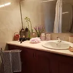 En-suite Casa Cristina 홈스테이 *