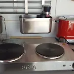 En-suite Casa Cristina 홈스테이