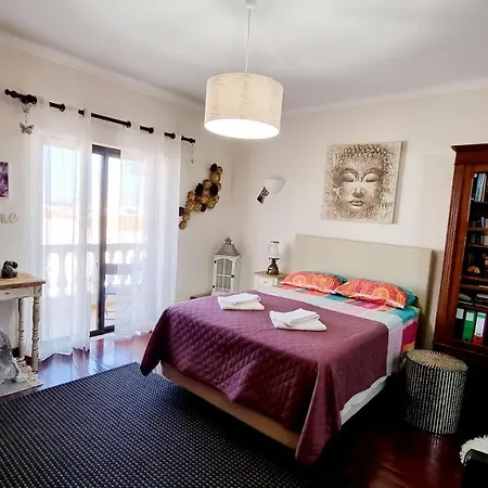 Homestay En-suite Casa Cristina