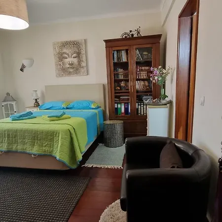 Homestay En-suite Casa Cristina