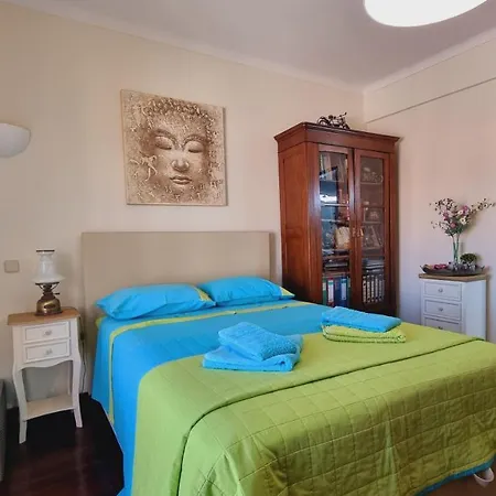En-suite Casa Cristina *