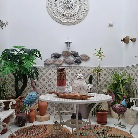 Homestay En-suite Casa Cristina *
