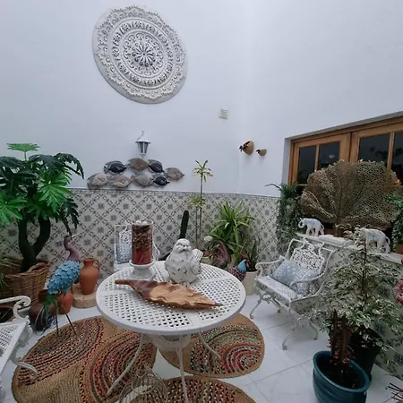 En-suite Casa Cristina Homestay Lagos