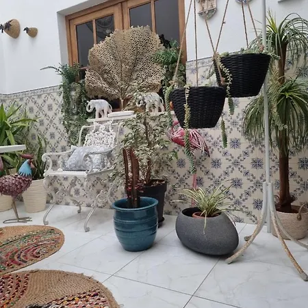 Homestay En-suite Casa Cristina Lagos