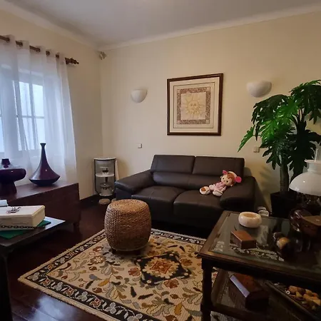 En-suite Casa Cristina Homestay