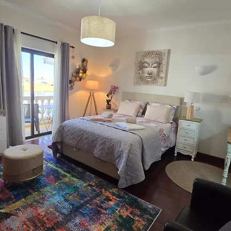 Privat bolig En-suite Casa Cristina