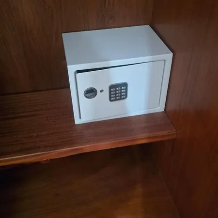 En-suite Casa Cristina Alloggio in famiglia