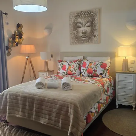 Alloggio in famiglia En-suite Casa Cristina