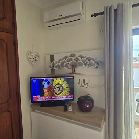 En-suite Casa Cristina Alloggio in famiglia Lagos
