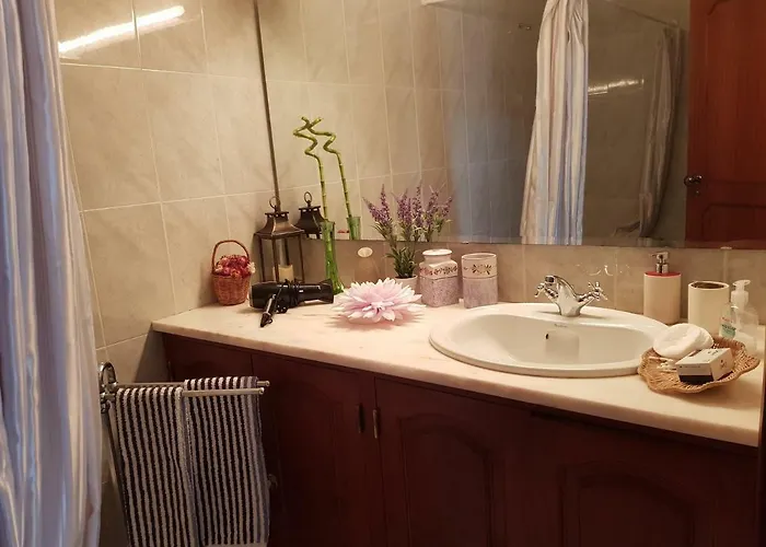 En-suite Casa Cristina 民宿 *