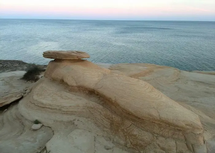 En-suite Casa Cristina 民宿 拉哥斯