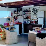 Ubytování v soukromí En-suite Casa Cristina Lagos