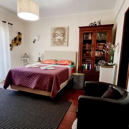 En-suite Casa Cristina * Lagos