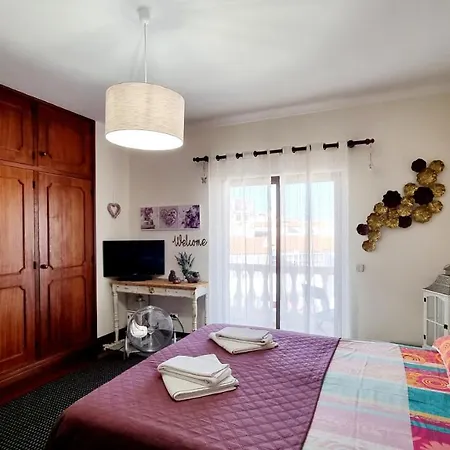 Privatunterkunft En-suite Casa Cristina