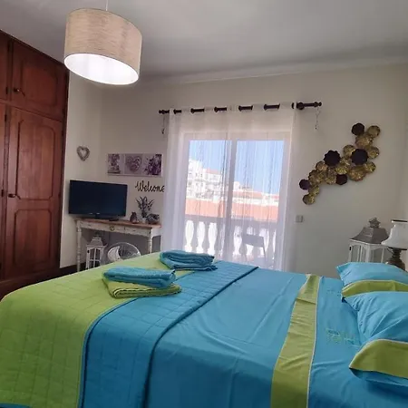 En-suite Casa Cristina *