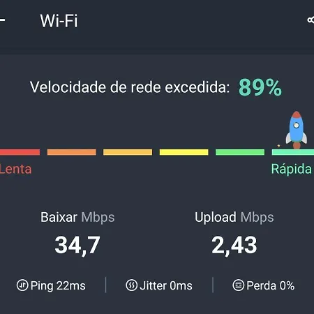 En-suite Casa Cristina