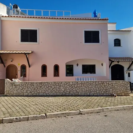 En-suite Casa Cristina