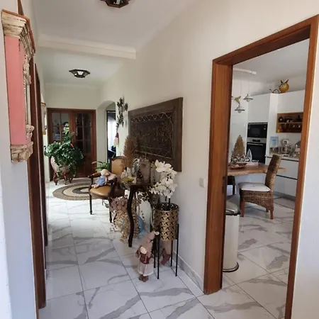 En-suite Casa Cristina 拉哥斯