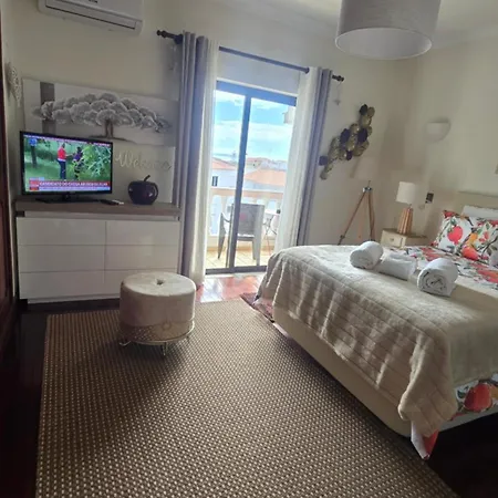 منزل للإقامة En-suite Casa Cristina *