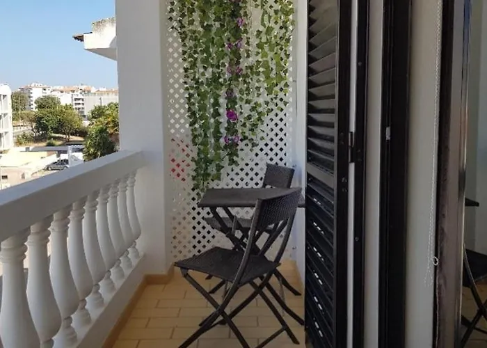 Kwatera prywatna En-suite Casa Cristina Lagos