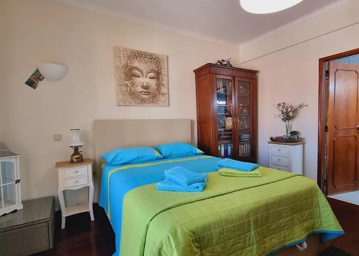 En-suite Casa Cristina *