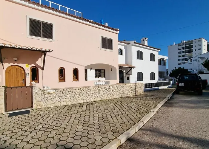 En-suite Casa Cristina Rum i privatbostad *