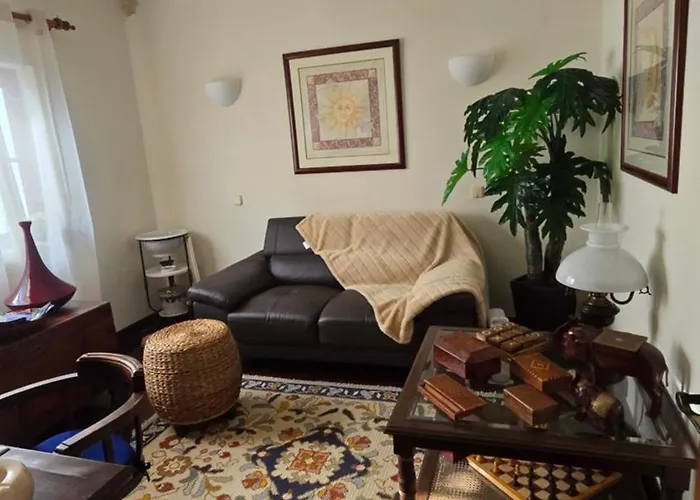 Rum i privatbostad En-suite Casa Cristina Lagos