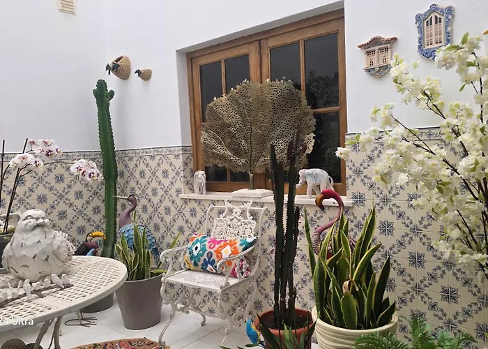 Rum i privatbostad En-suite Casa Cristina