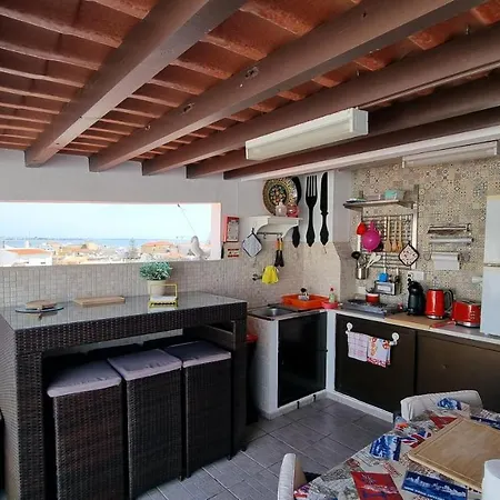 En-suite Casa Cristina Accommodatie bij particulieren *