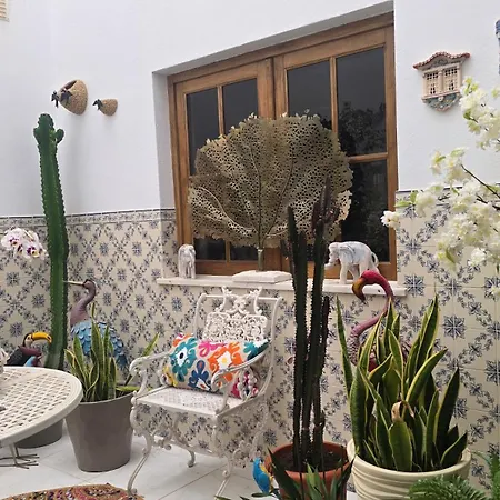 Accommodatie bij particulieren En-suite Casa Cristina