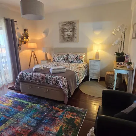 En-suite Casa Cristina Accommodatie bij particulieren