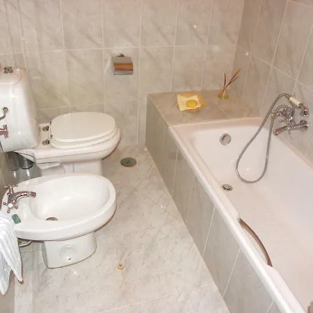 En-suite Casa Cristina Accommodatie bij particulieren *