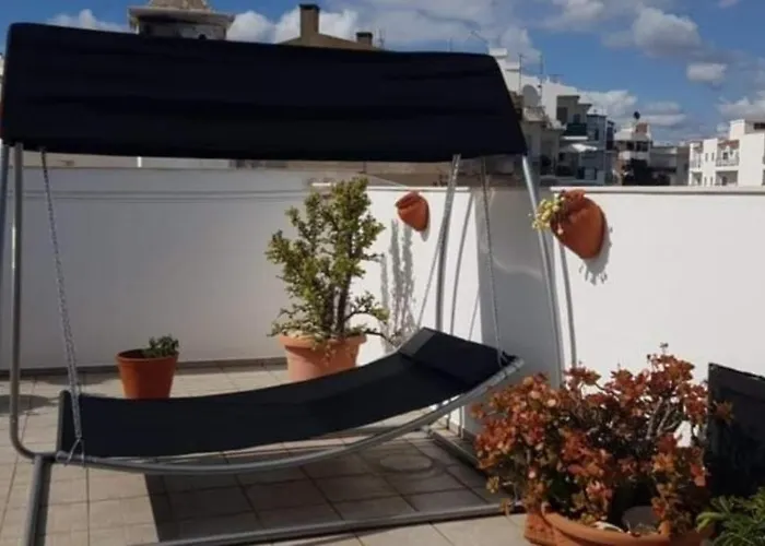 En-suite Casa Cristina ラゴス