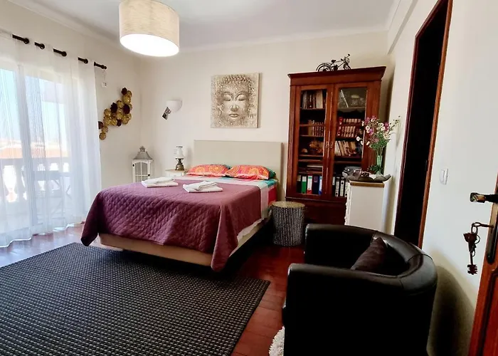 En-suite Casa Cristina * ラゴス