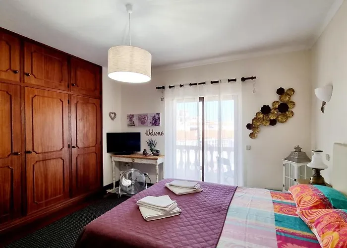 ホームステイ En-suite Casa Cristina