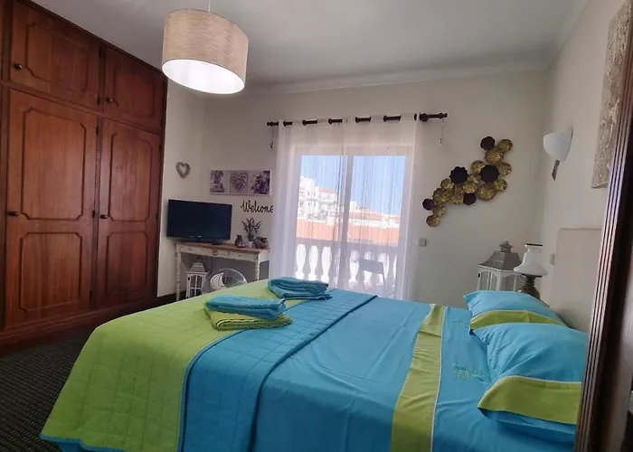 En-suite Casa Cristina *