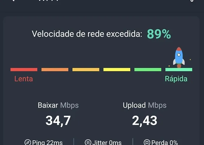 En-suite Casa Cristina