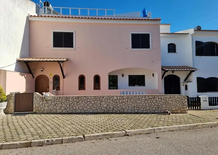 En-suite Casa Cristina